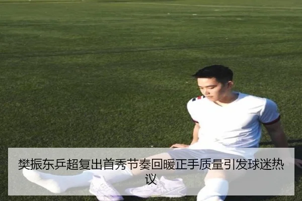 樊振东乒超复出首秀节奏回暖正手质量引发球迷热议